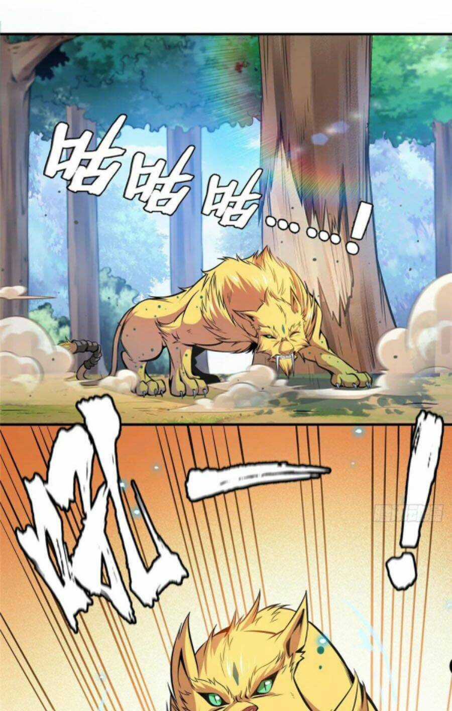 Thiên Đạo Đồ Thư Quán - Chapter 137 - Trang 23