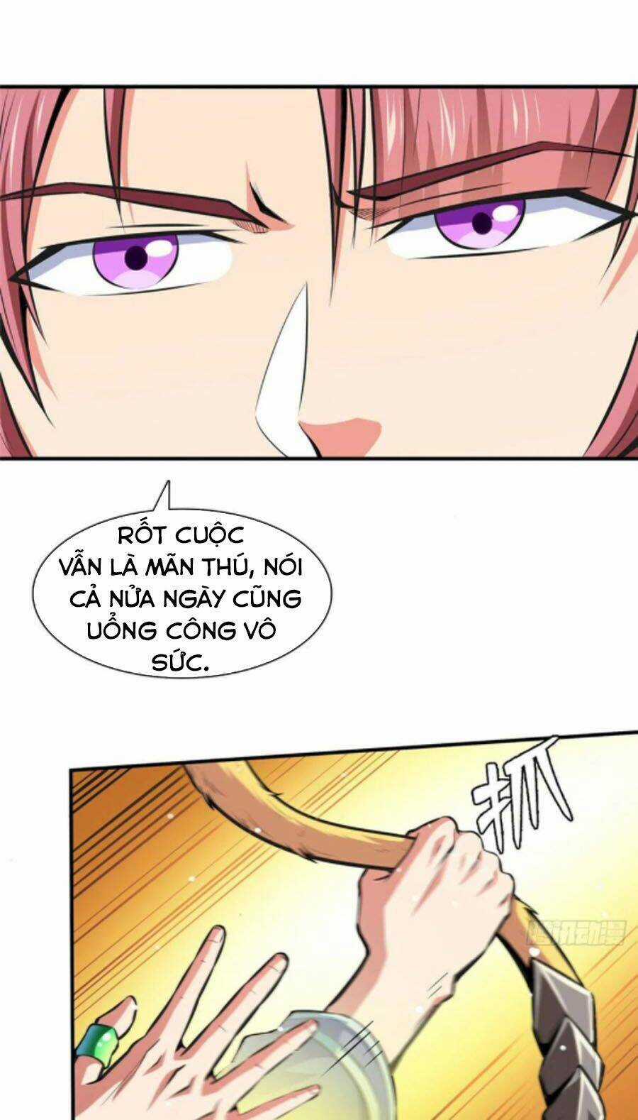 Thiên Đạo Đồ Thư Quán - Chapter 137 - Trang 25