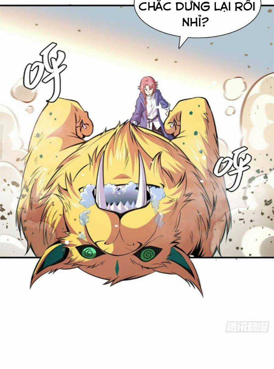 Thiên Đạo Đồ Thư Quán - Chapter 137 - Trang 29