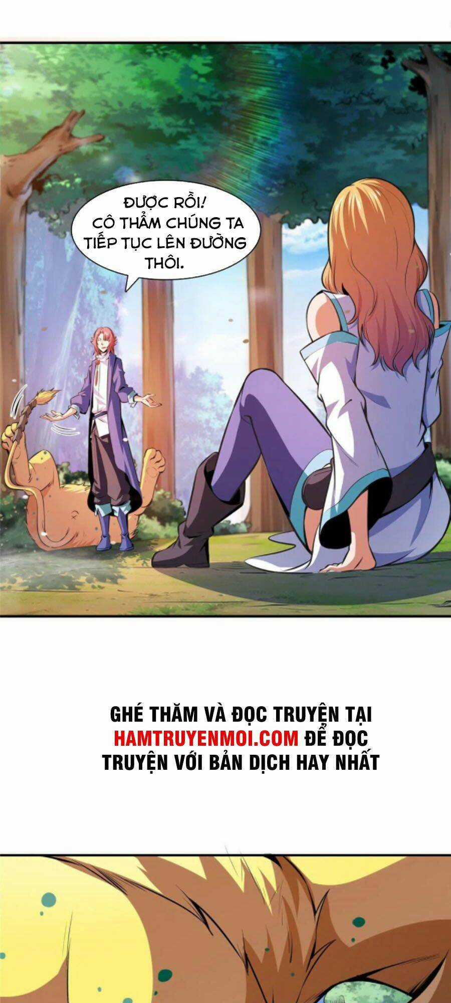 Thiên Đạo Đồ Thư Quán - Chapter 137 - Trang 30