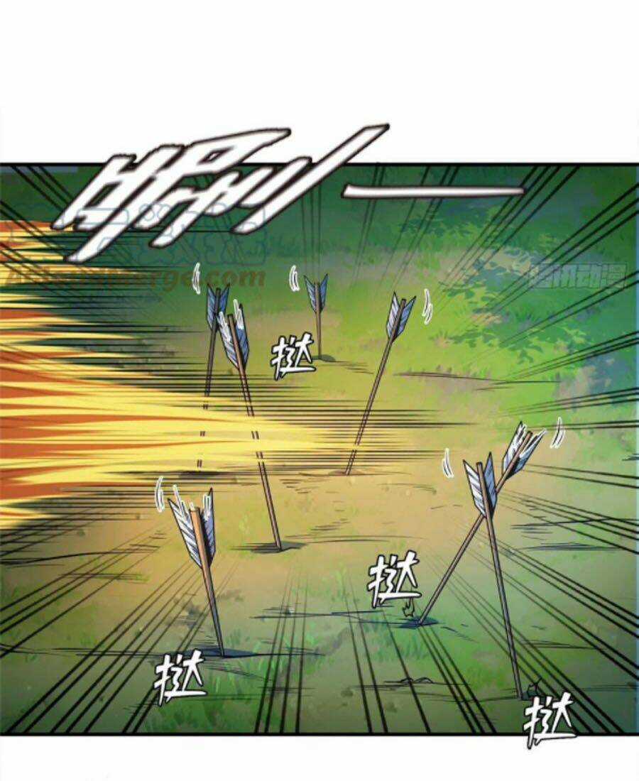 Thiên Đạo Đồ Thư Quán - Chapter 137 - Trang 4