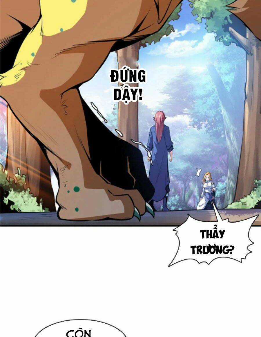 Thiên Đạo Đồ Thư Quán - Chapter 137 - Trang 31