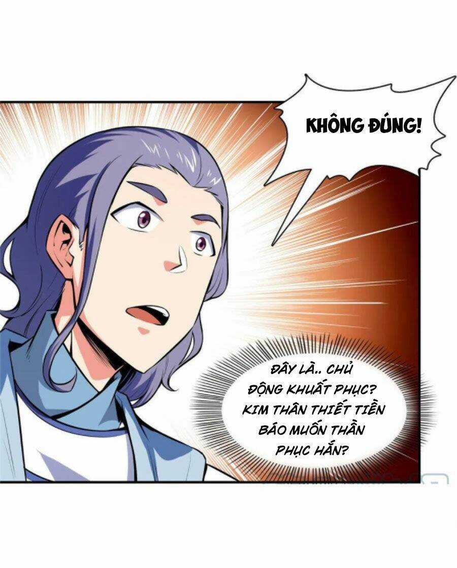 Thiên Đạo Đồ Thư Quán - Chapter 137 - Trang 33