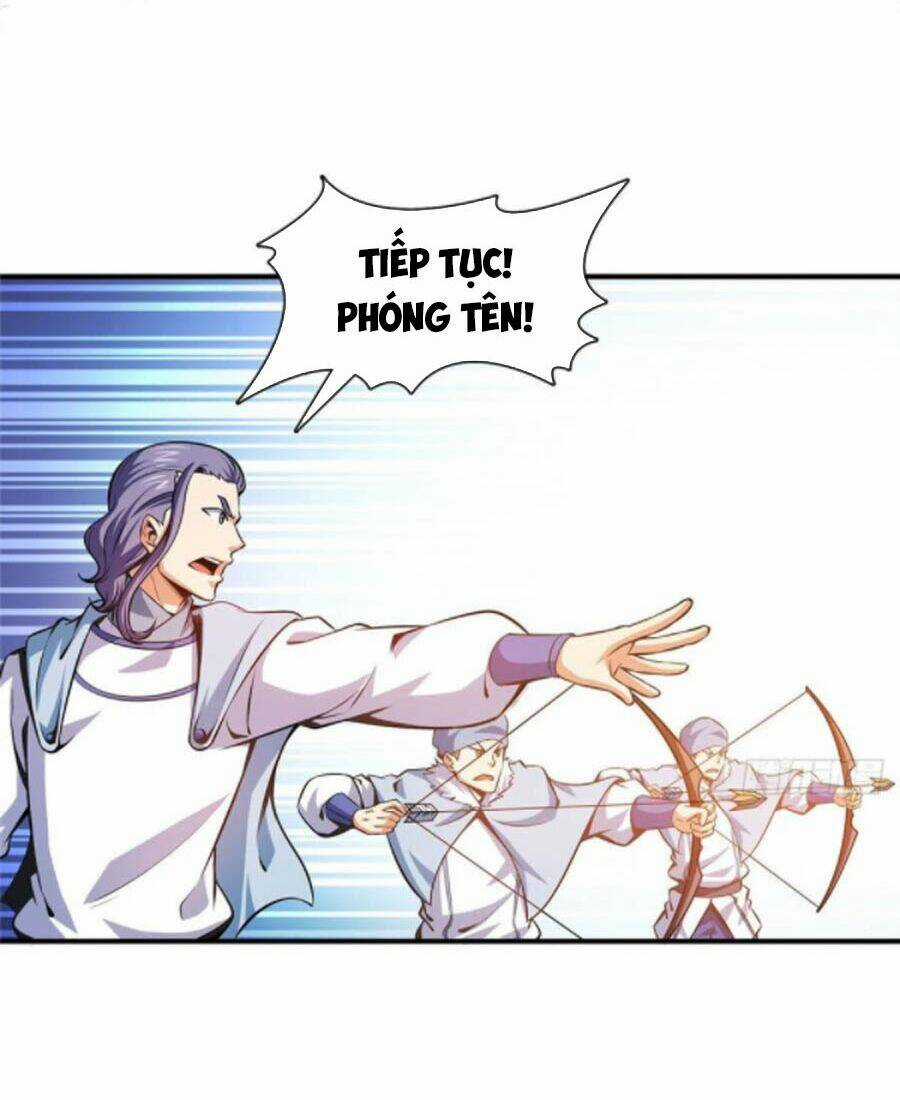 Thiên Đạo Đồ Thư Quán - Chapter 137 - Trang 5