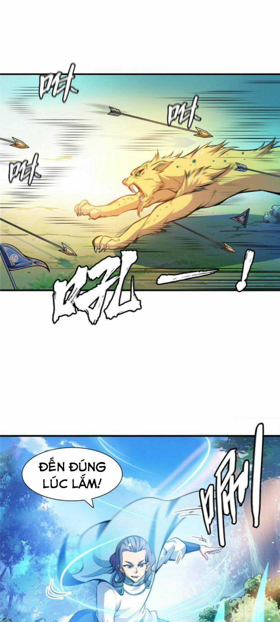 Thiên Đạo Đồ Thư Quán - Chapter 137 - Trang 6