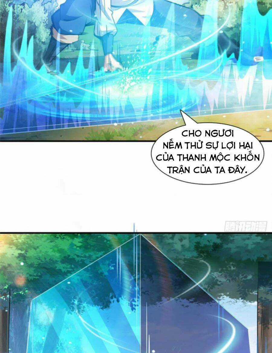 Thiên Đạo Đồ Thư Quán - Chapter 137 - Trang 7