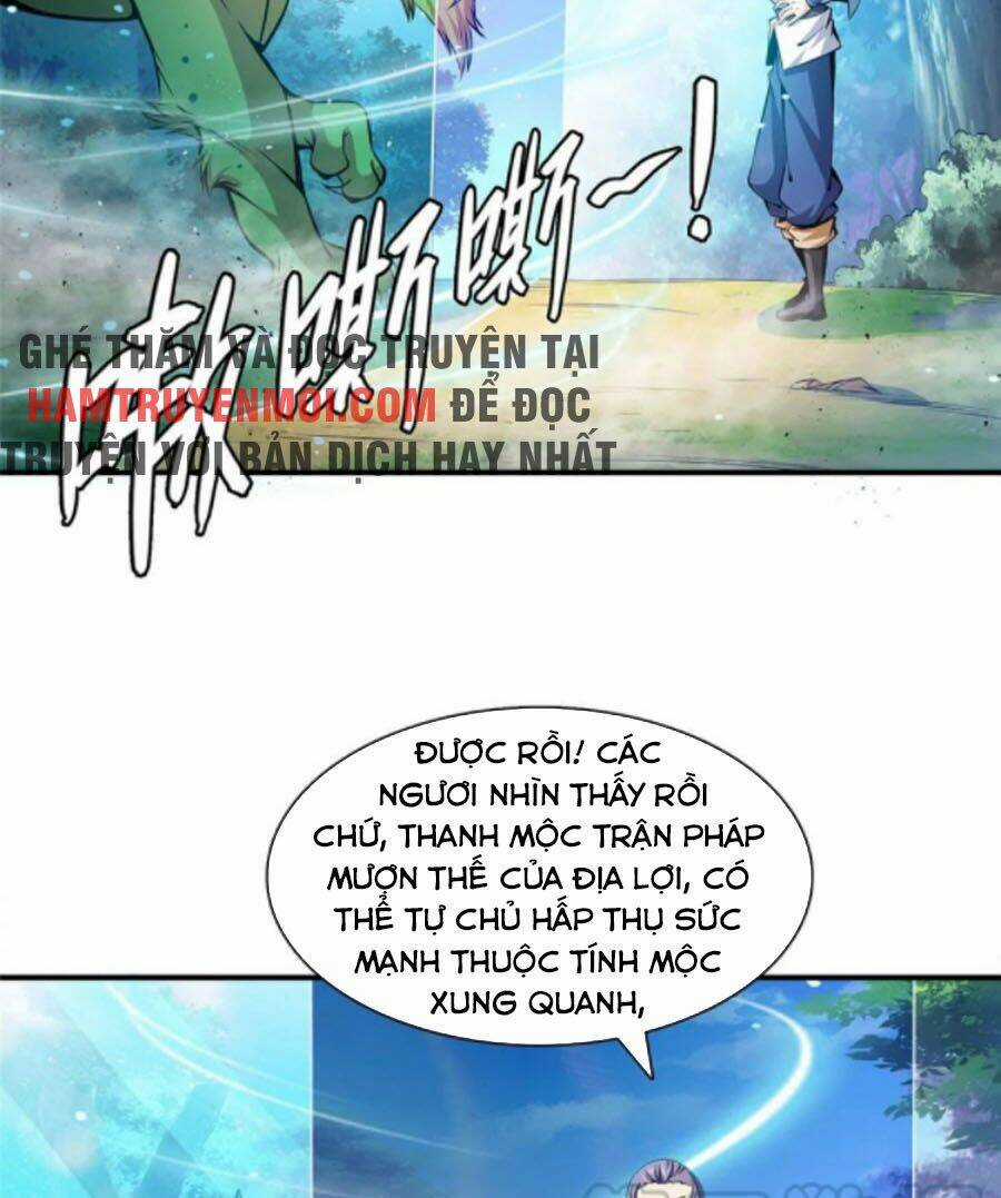 Thiên Đạo Đồ Thư Quán - Chapter 137 - Trang 10