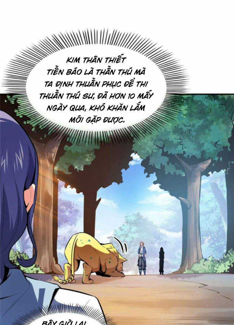 Thiên Đạo Đồ Thư Quán - Chapter 138 - Trang 1