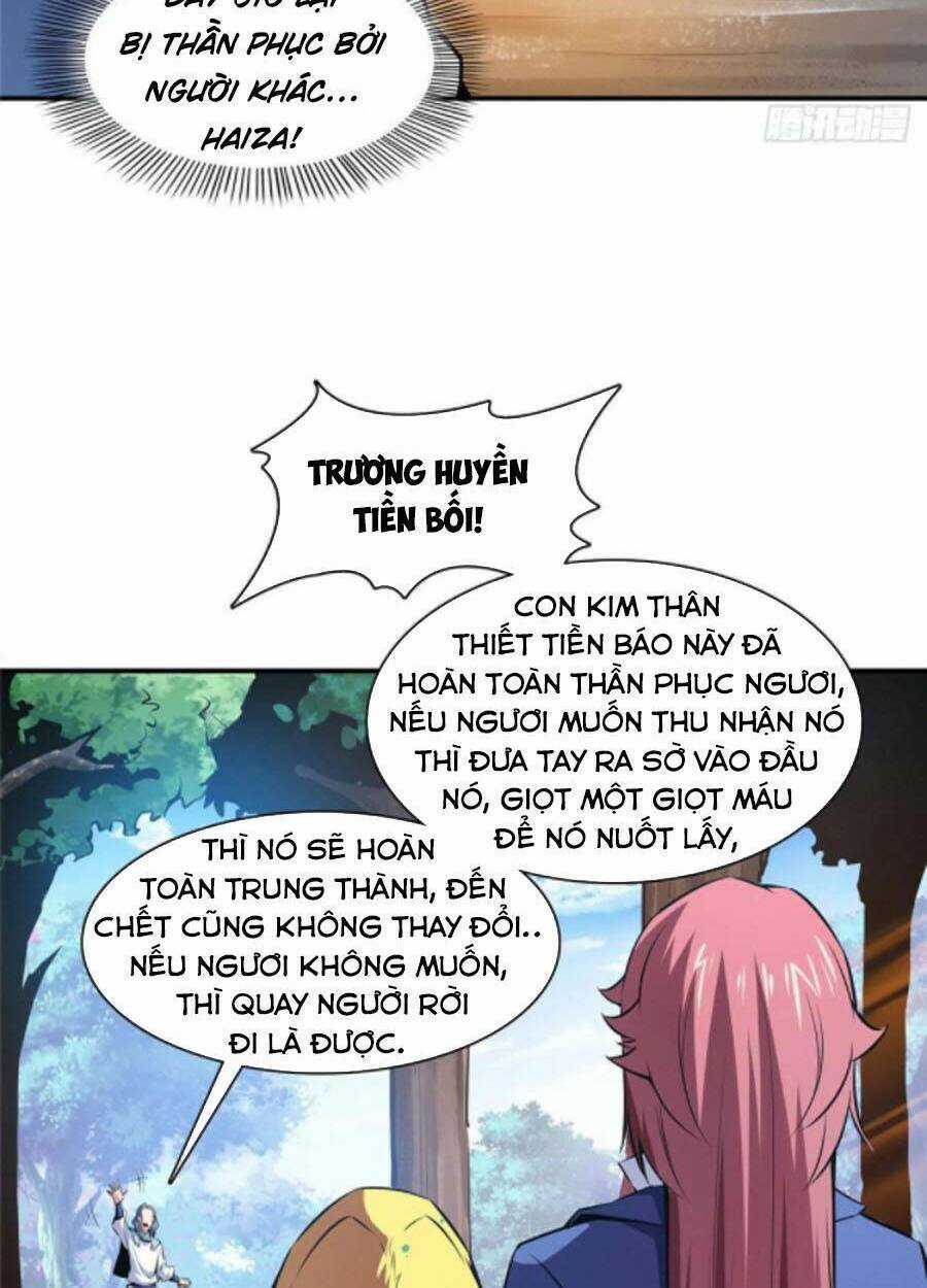 Thiên Đạo Đồ Thư Quán - Chapter 138 - Trang 2
