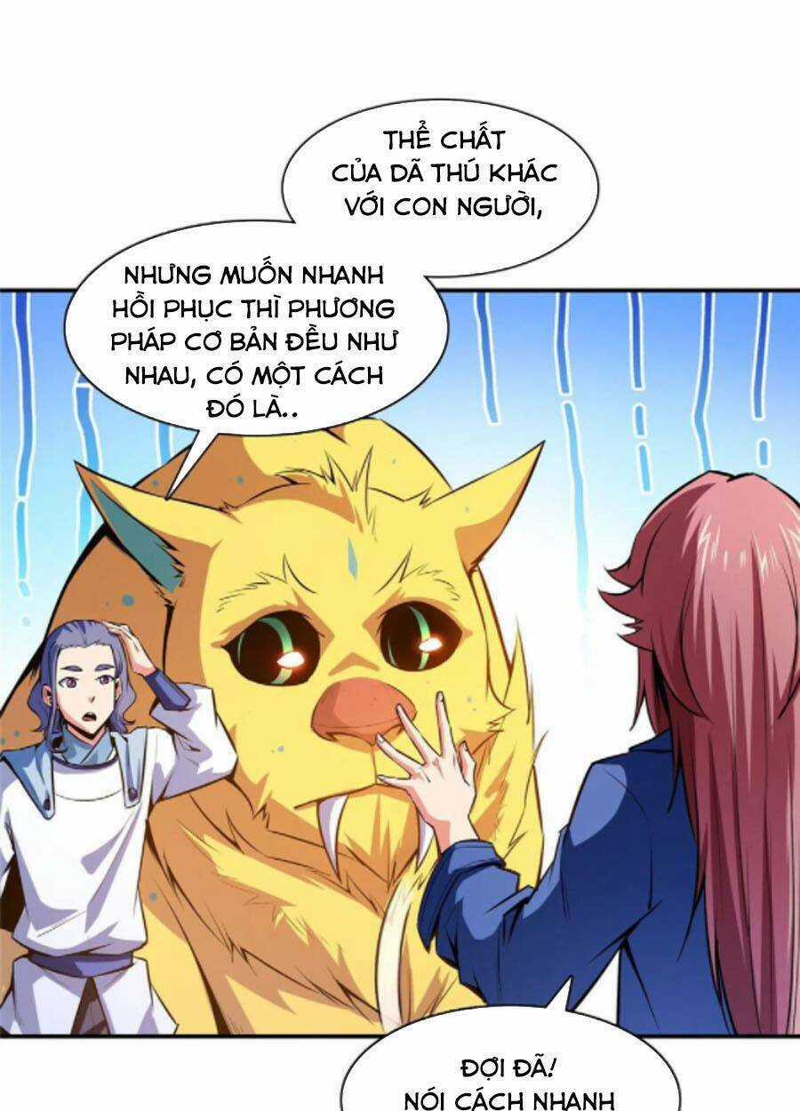 Thiên Đạo Đồ Thư Quán - Chapter 138 - Trang 12