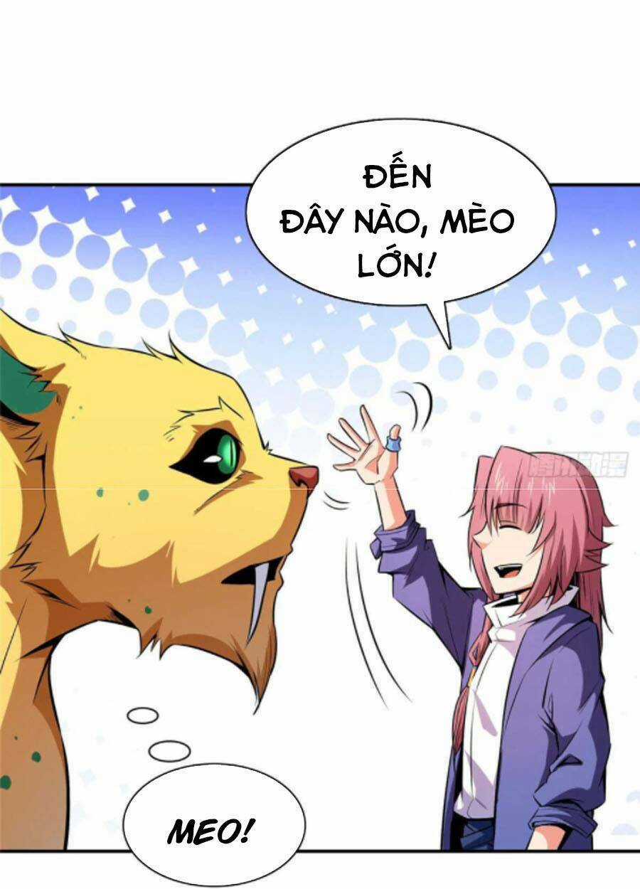 Thiên Đạo Đồ Thư Quán - Chapter 138 - Trang 17