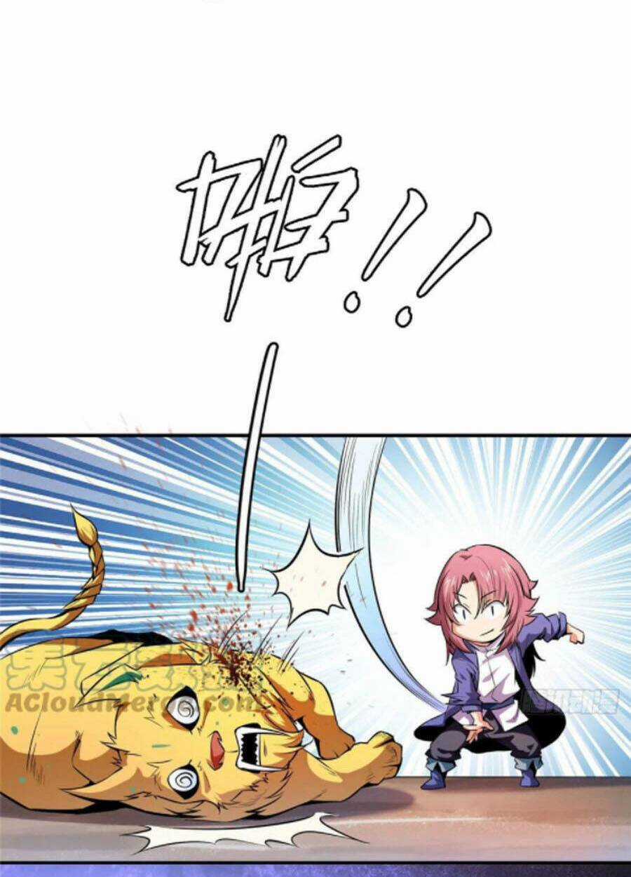 Thiên Đạo Đồ Thư Quán - Chapter 138 - Trang 18