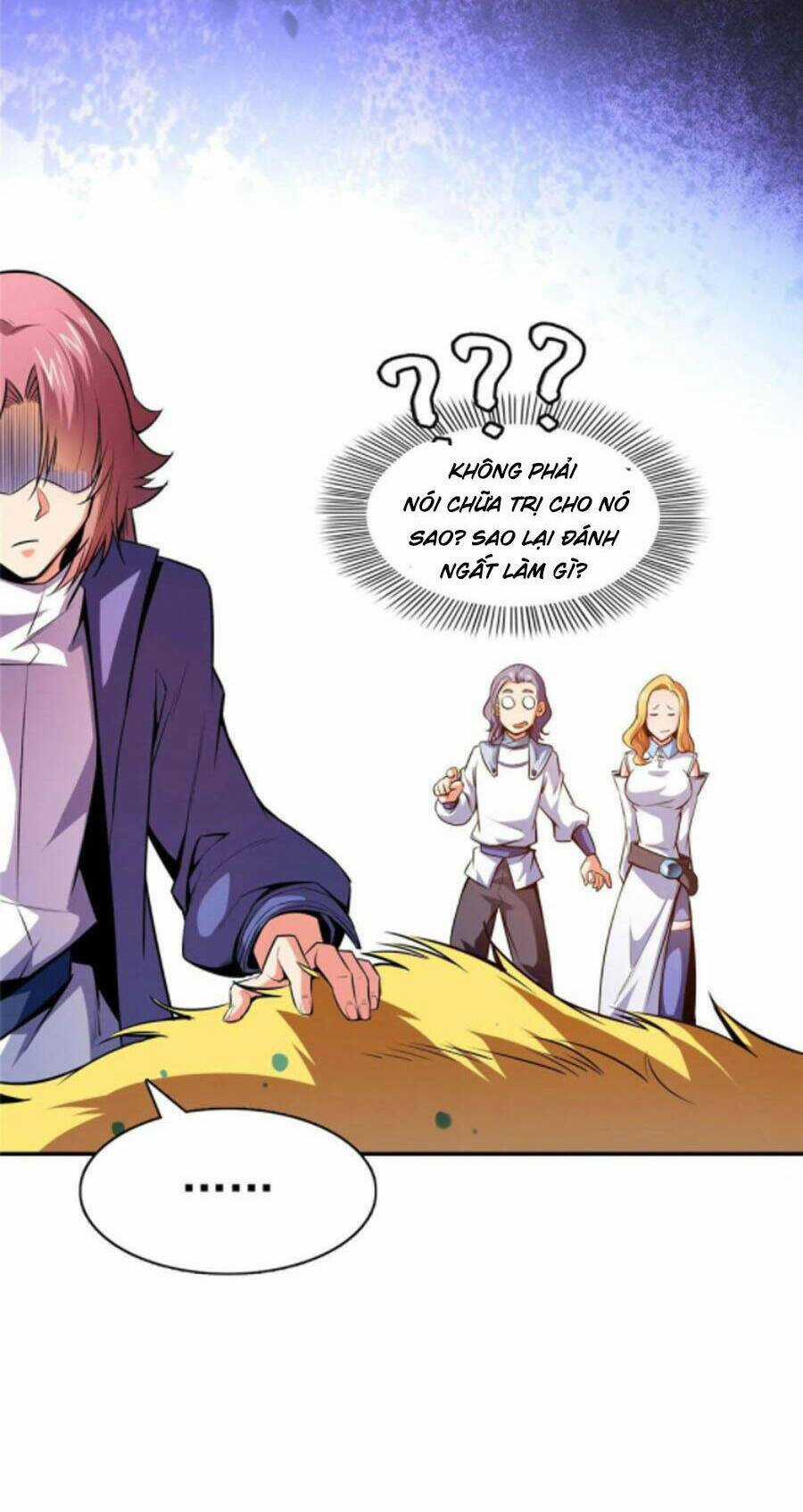 Thiên Đạo Đồ Thư Quán - Chapter 138 - Trang 19