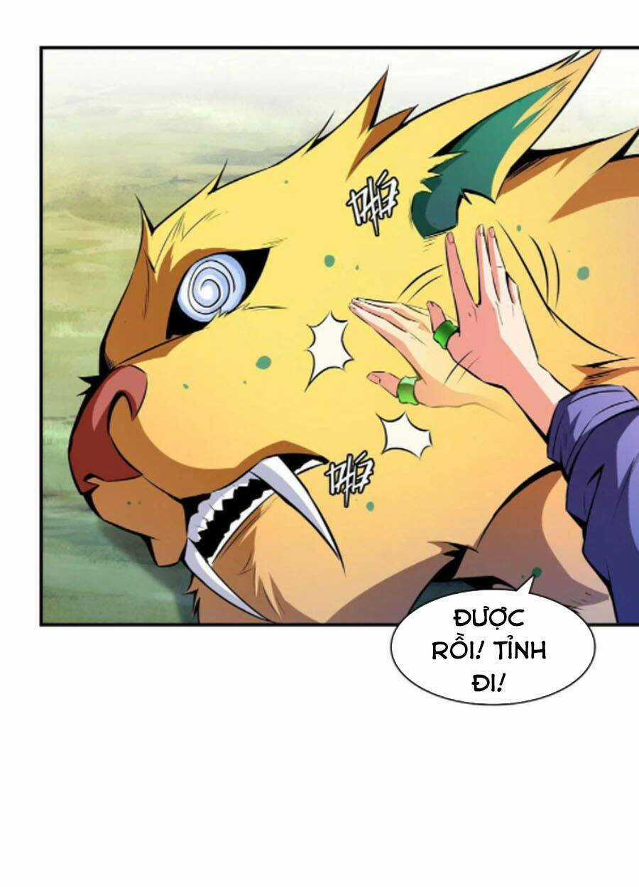 Thiên Đạo Đồ Thư Quán - Chapter 138 - Trang 20