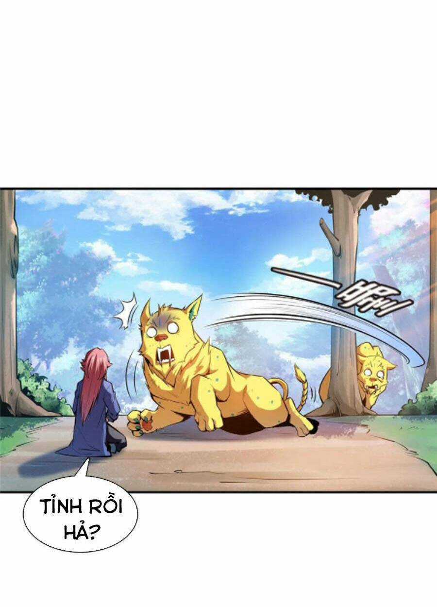 Thiên Đạo Đồ Thư Quán - Chapter 138 - Trang 21