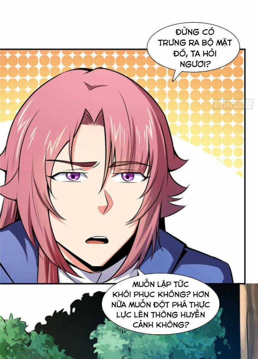 Thiên Đạo Đồ Thư Quán - Chapter 138 - Trang 22