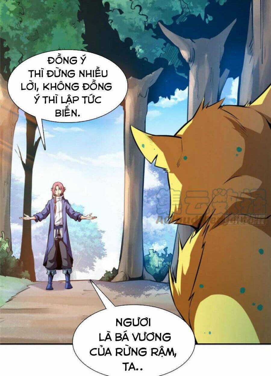 Thiên Đạo Đồ Thư Quán - Chapter 138 - Trang 23