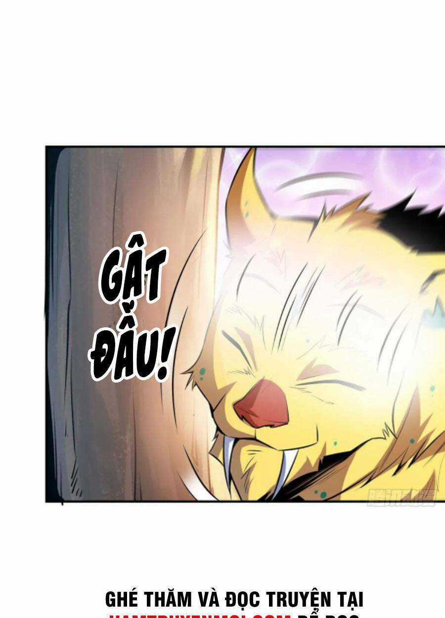 Thiên Đạo Đồ Thư Quán - Chapter 138 - Trang 25