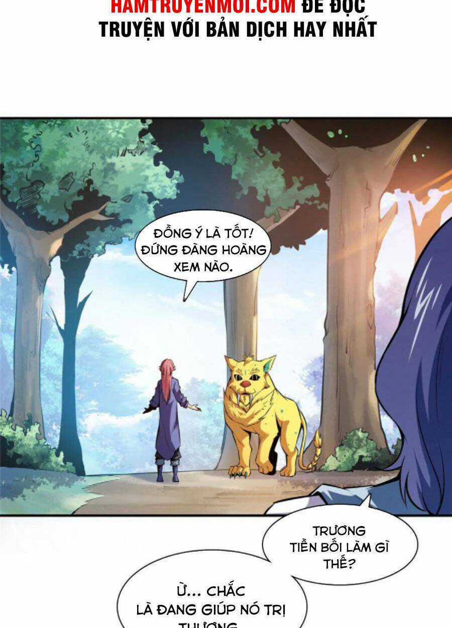 Thiên Đạo Đồ Thư Quán - Chapter 138 - Trang 26