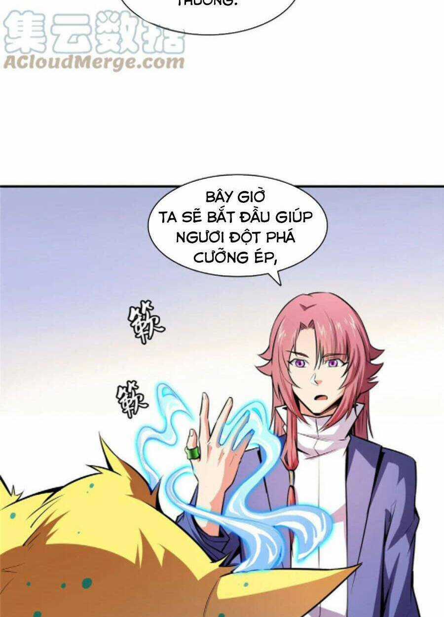 Thiên Đạo Đồ Thư Quán - Chapter 138 - Trang 27