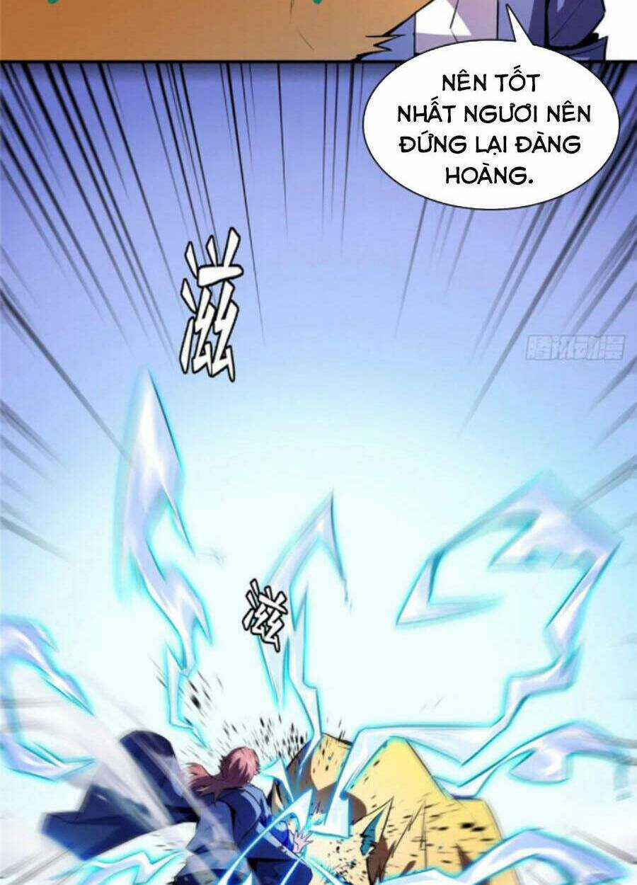 Thiên Đạo Đồ Thư Quán - Chapter 138 - Trang 28