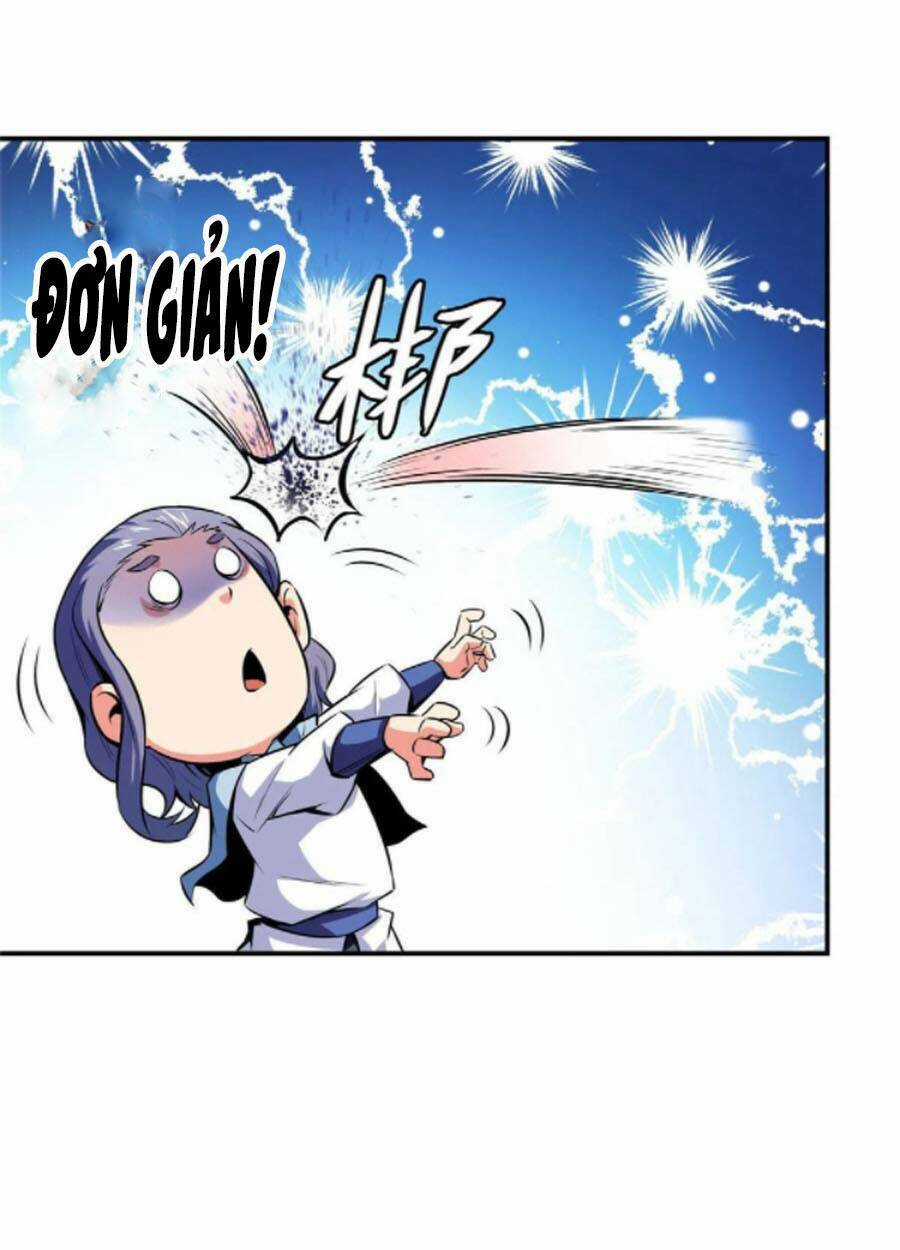 Thiên Đạo Đồ Thư Quán - Chapter 138 - Trang 4