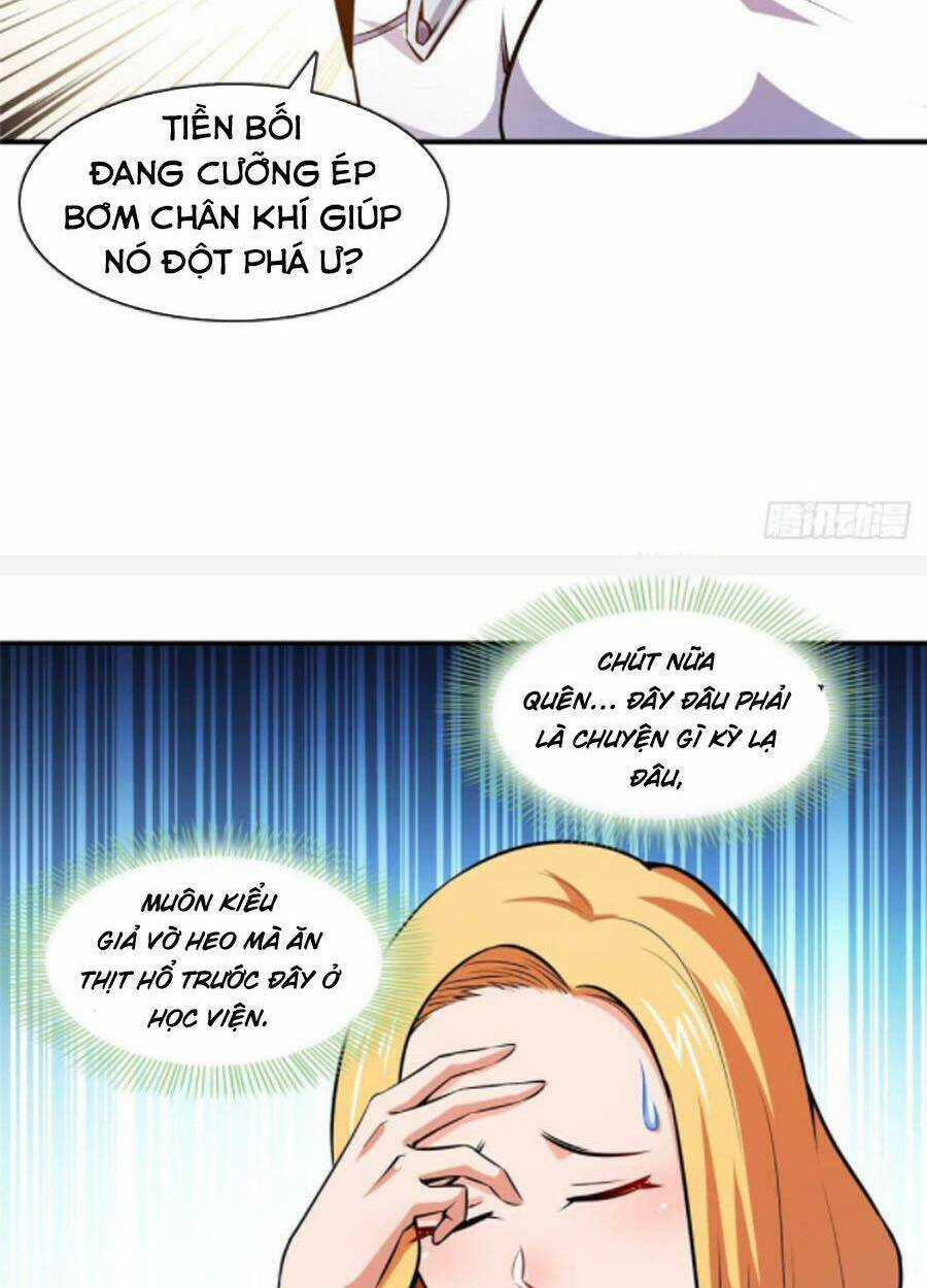 Thiên Đạo Đồ Thư Quán - Chapter 138 - Trang 31