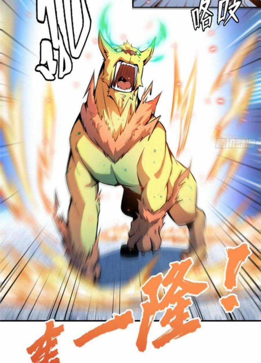 Thiên Đạo Đồ Thư Quán - Chapter 138 - Trang 34