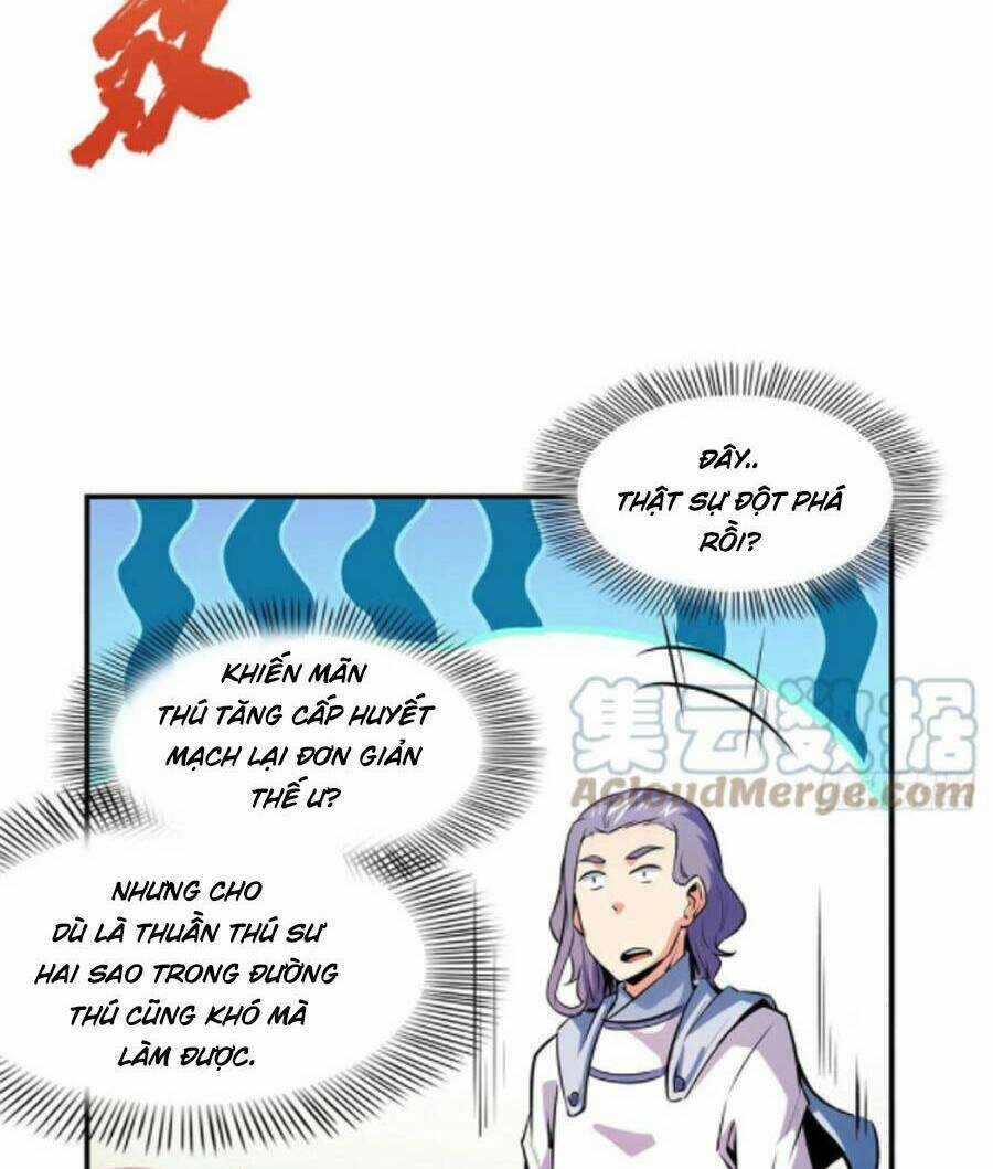 Thiên Đạo Đồ Thư Quán - Chapter 138 - Trang 35