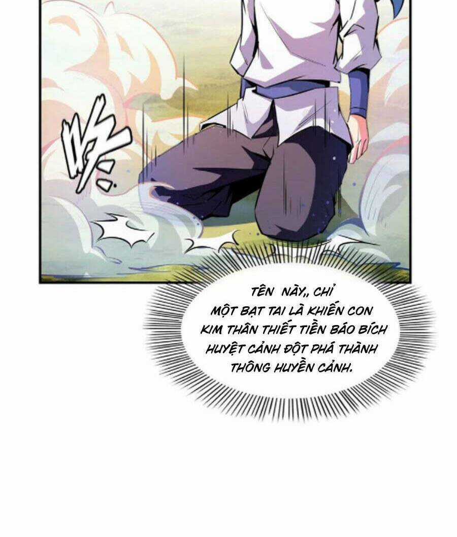 Thiên Đạo Đồ Thư Quán - Chapter 138 - Trang 36