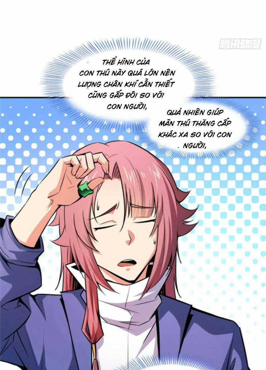 Thiên Đạo Đồ Thư Quán - Chapter 138 - Trang 37