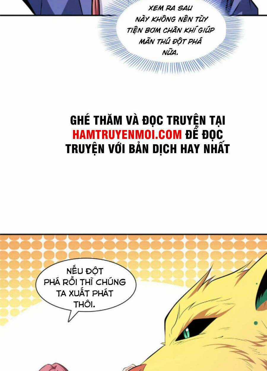 Thiên Đạo Đồ Thư Quán - Chapter 138 - Trang 38