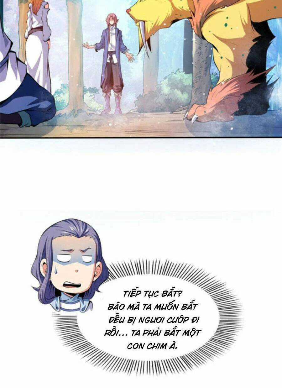 Thiên Đạo Đồ Thư Quán - Chapter 138 - Trang 40