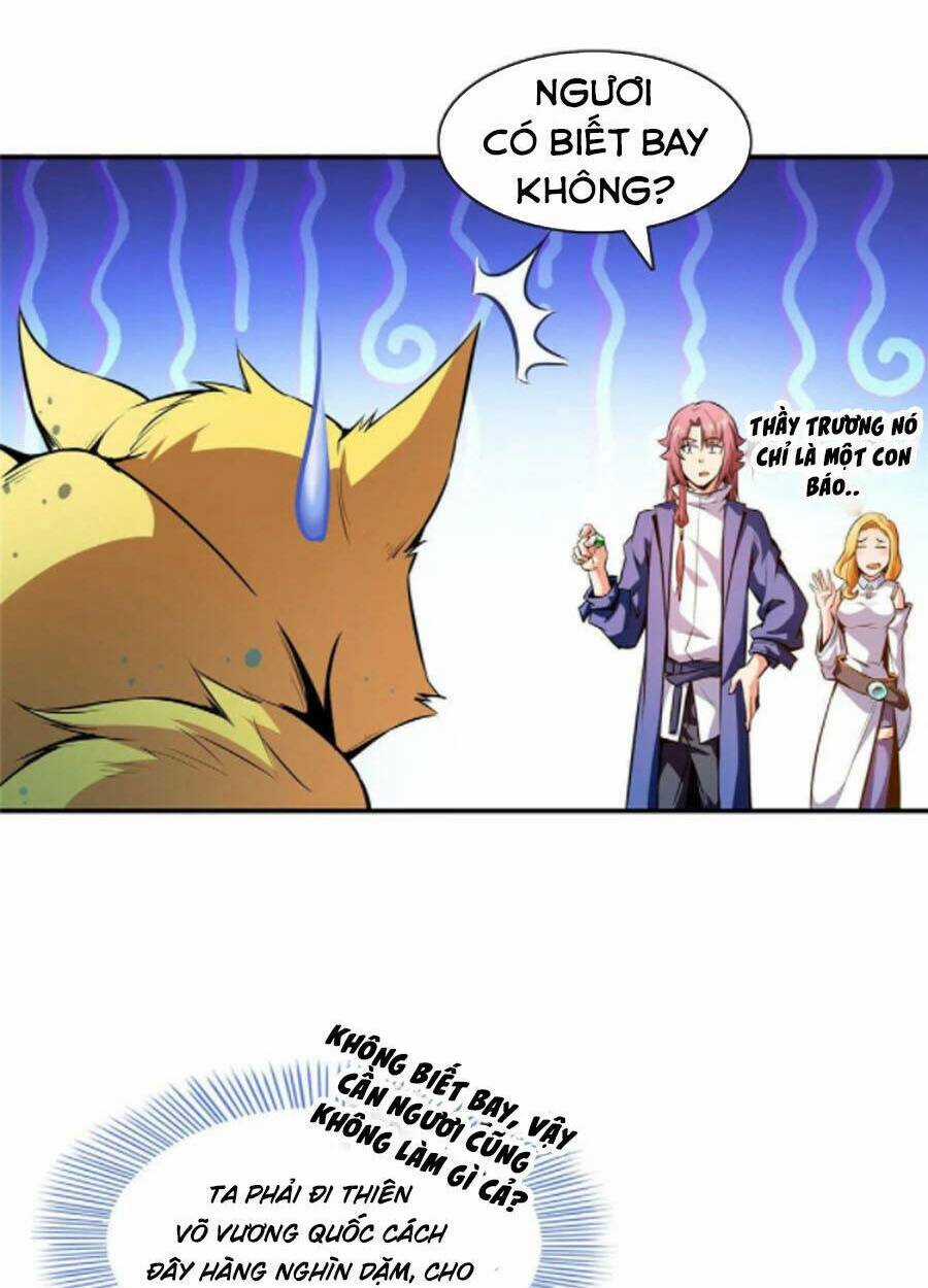Thiên Đạo Đồ Thư Quán - Chapter 138 - Trang 5