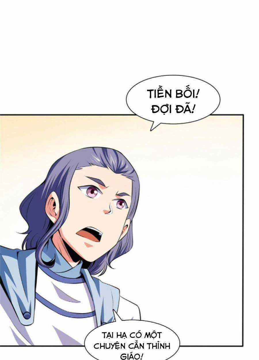 Thiên Đạo Đồ Thư Quán - Chapter 138 - Trang 41