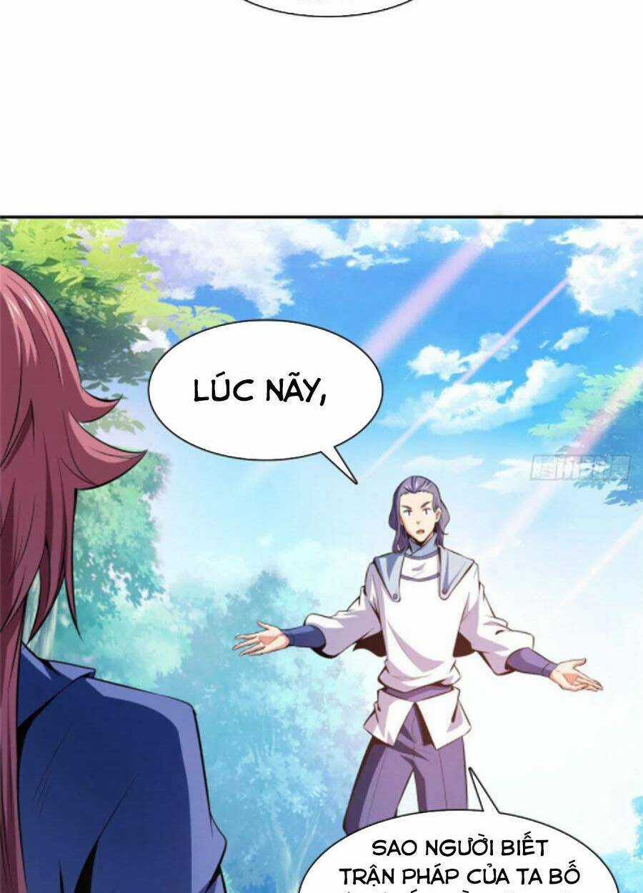 Thiên Đạo Đồ Thư Quán - Chapter 138 - Trang 42