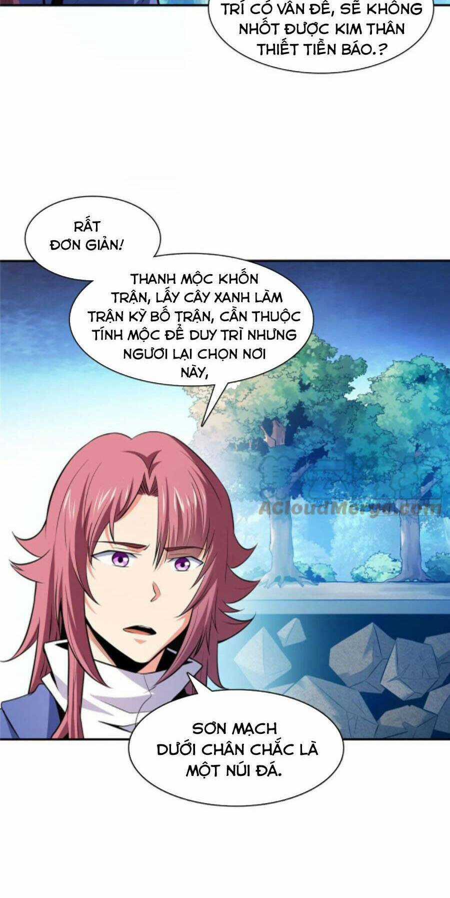 Thiên Đạo Đồ Thư Quán - Chapter 138 - Trang 43