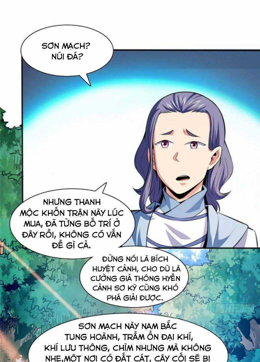Thiên Đạo Đồ Thư Quán - Chapter 138 - Trang 44