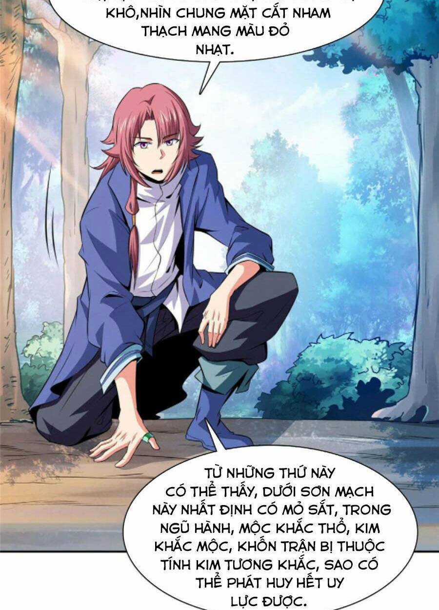 Thiên Đạo Đồ Thư Quán - Chapter 138 - Trang 45