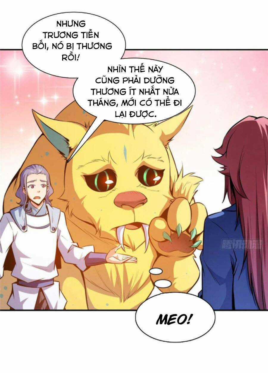 Thiên Đạo Đồ Thư Quán - Chapter 138 - Trang 9