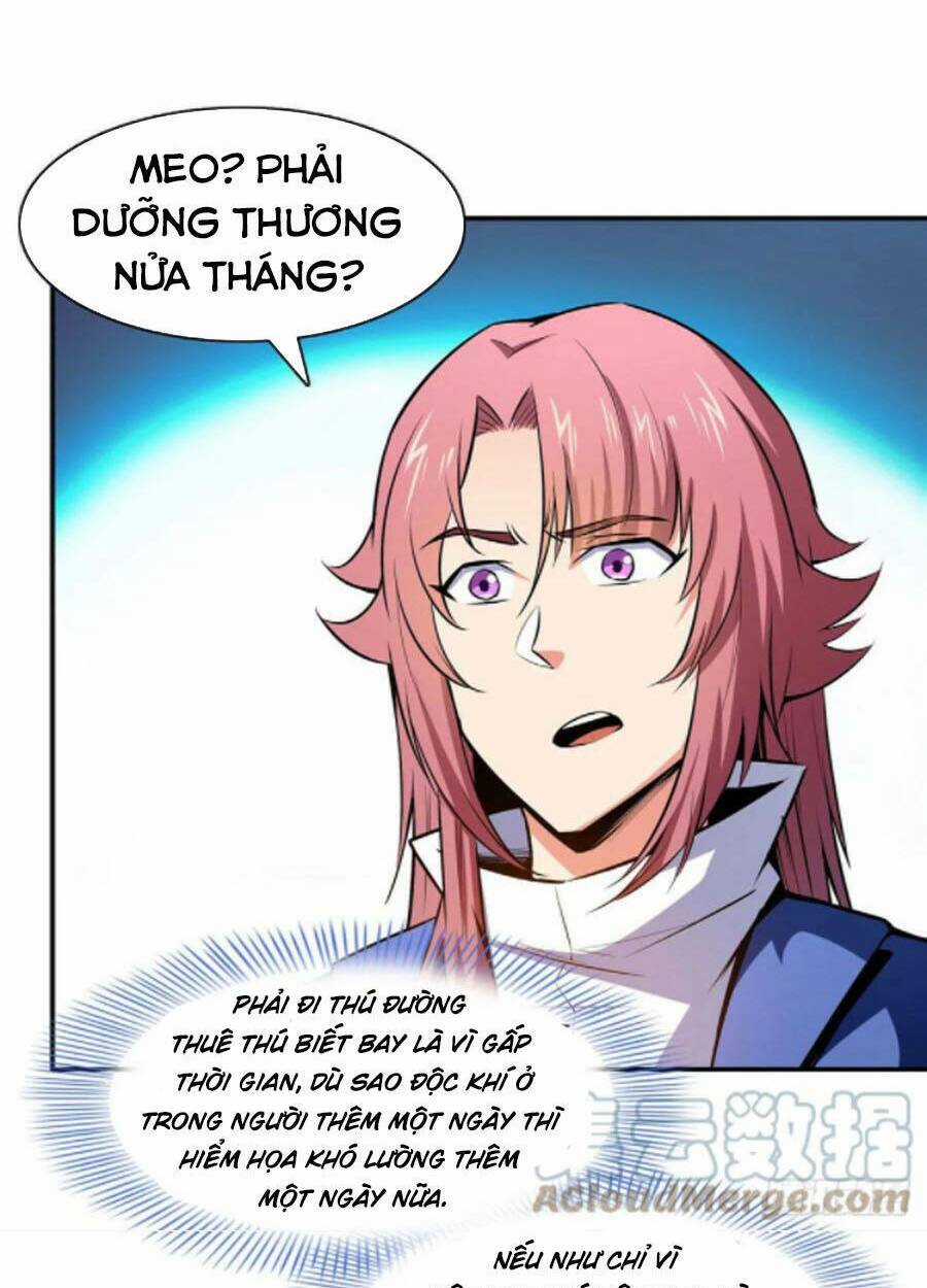 Thiên Đạo Đồ Thư Quán - Chapter 138 - Trang 10