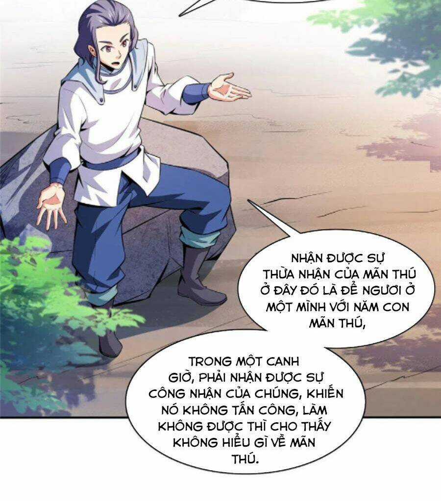 Thiên Đạo Đồ Thư Quán - Chapter 139 - Trang 12