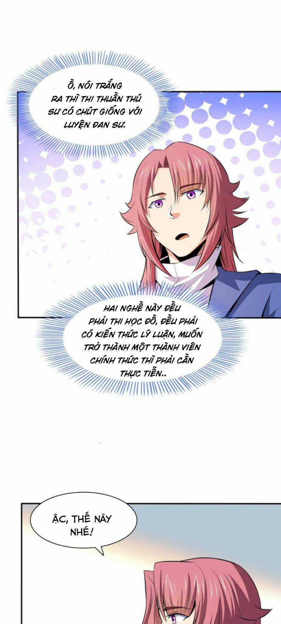 Thiên Đạo Đồ Thư Quán - Chapter 139 - Trang 13