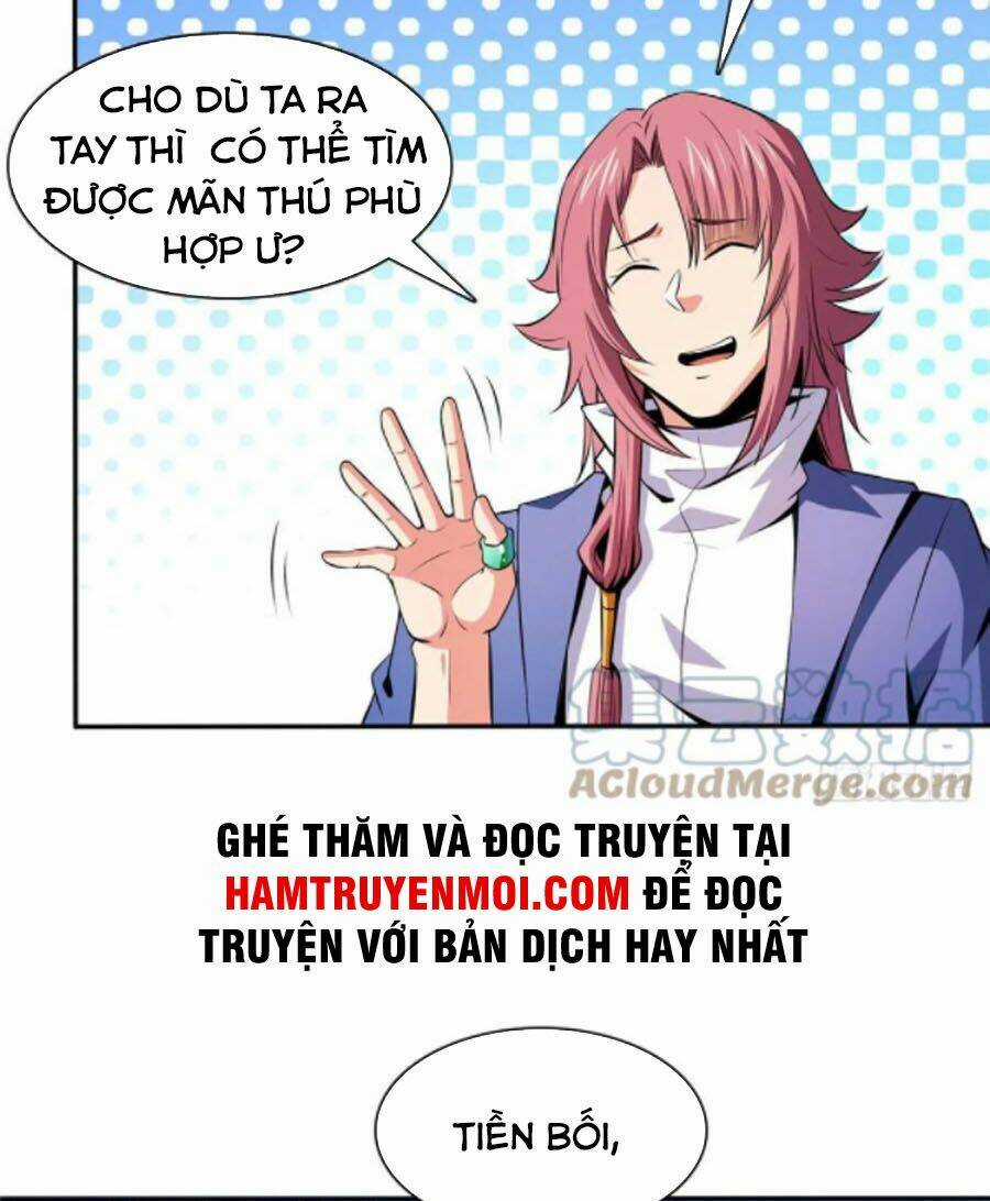 Thiên Đạo Đồ Thư Quán - Chapter 139 - Trang 17