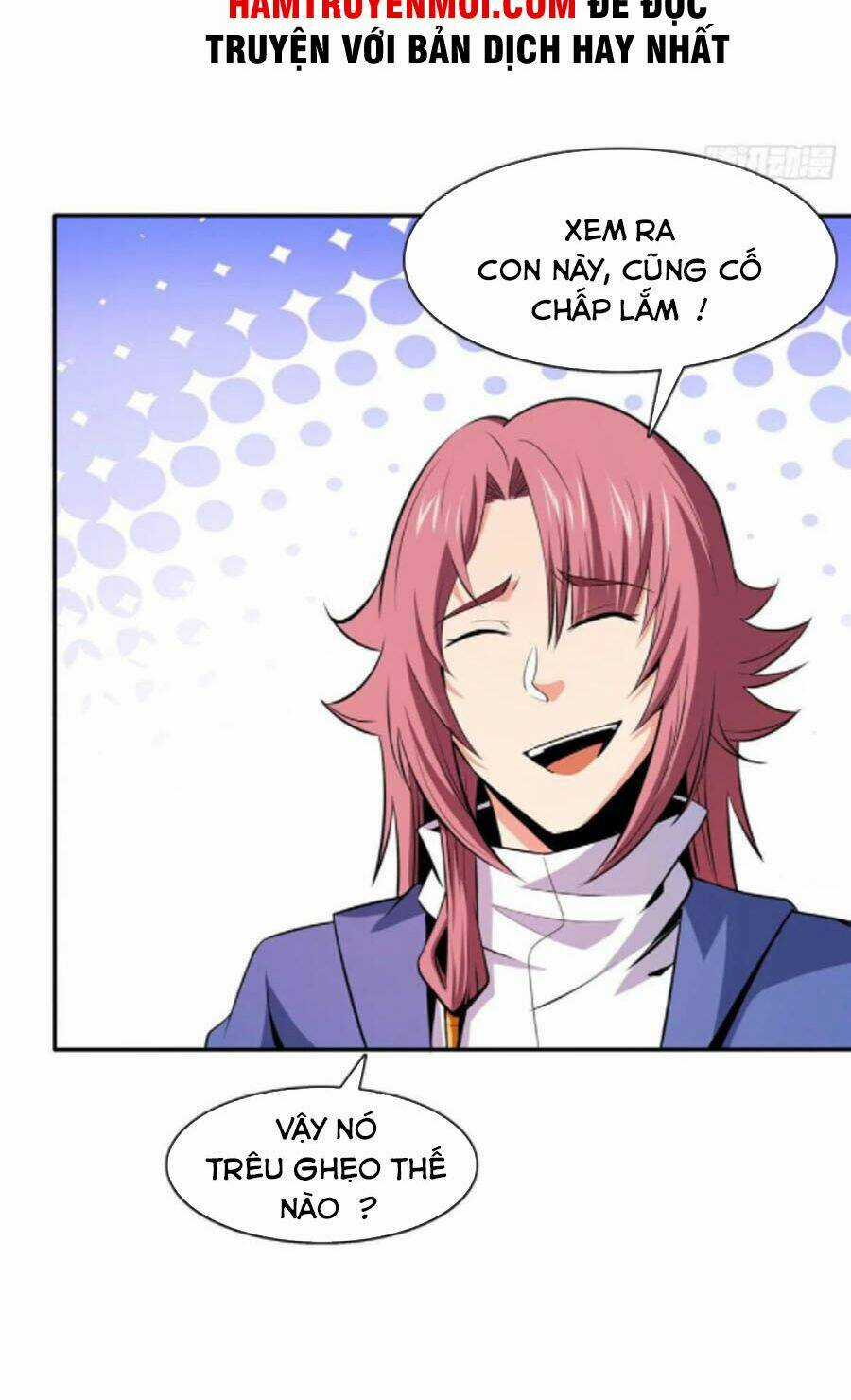 Thiên Đạo Đồ Thư Quán - Chapter 139 - Trang 24