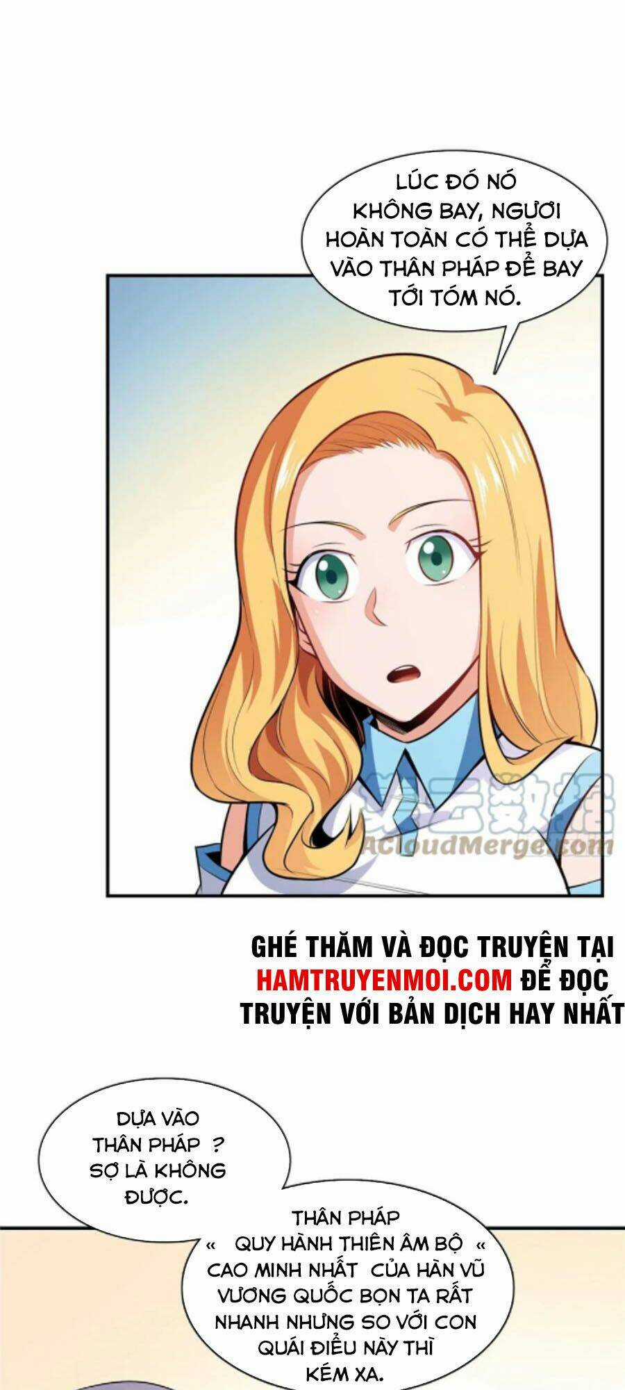 Thiên Đạo Đồ Thư Quán - Chapter 139 - Trang 29