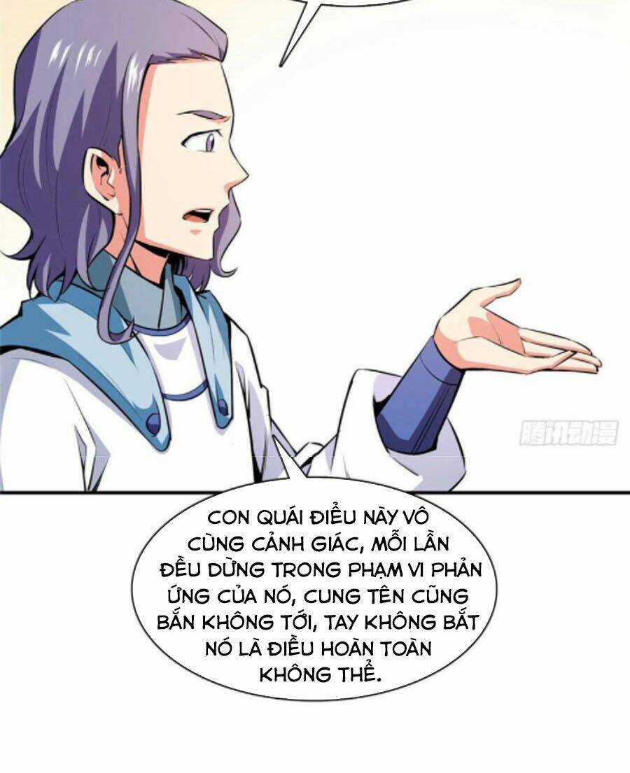 Thiên Đạo Đồ Thư Quán - Chapter 139 - Trang 30