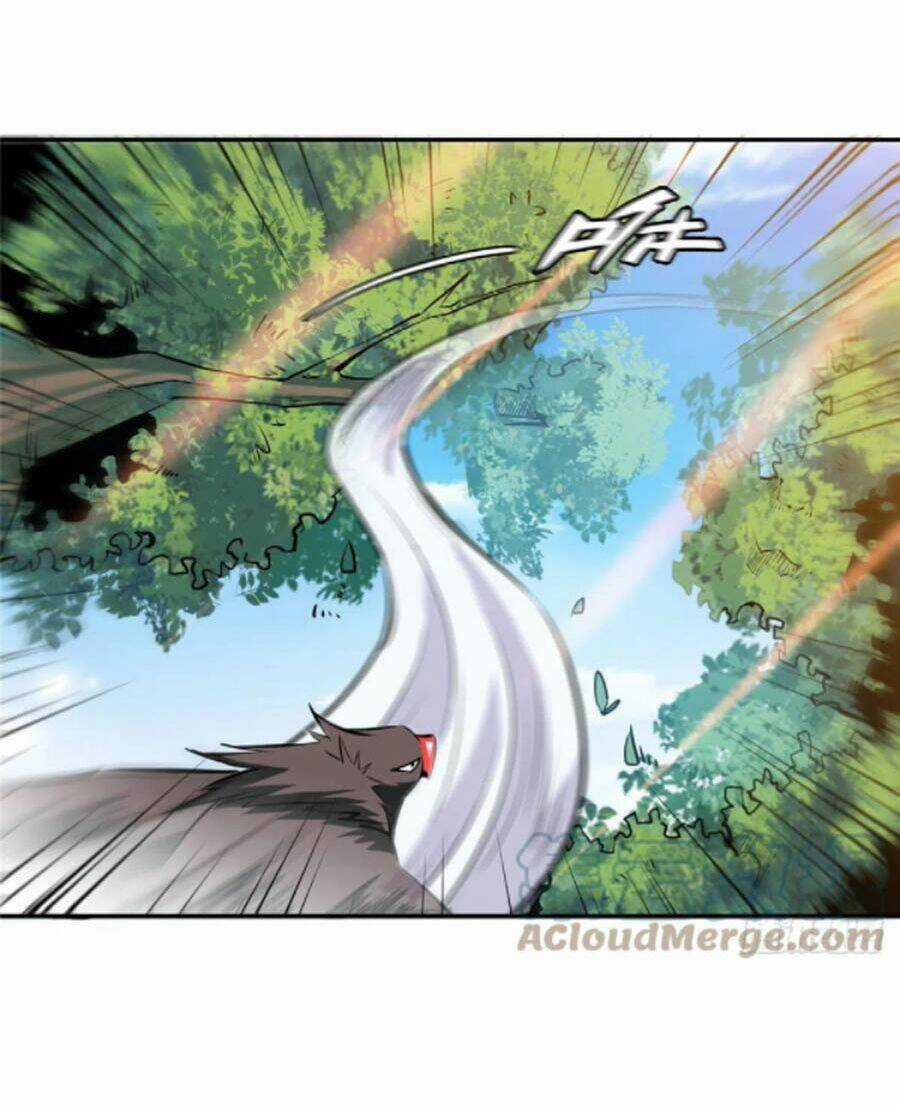 Thiên Đạo Đồ Thư Quán - Chapter 139 - Trang 31