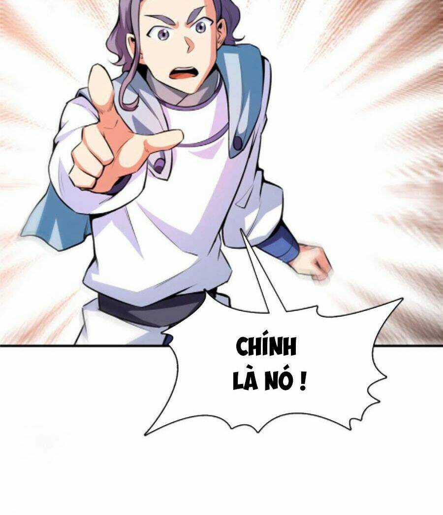 Thiên Đạo Đồ Thư Quán - Chapter 139 - Trang 34