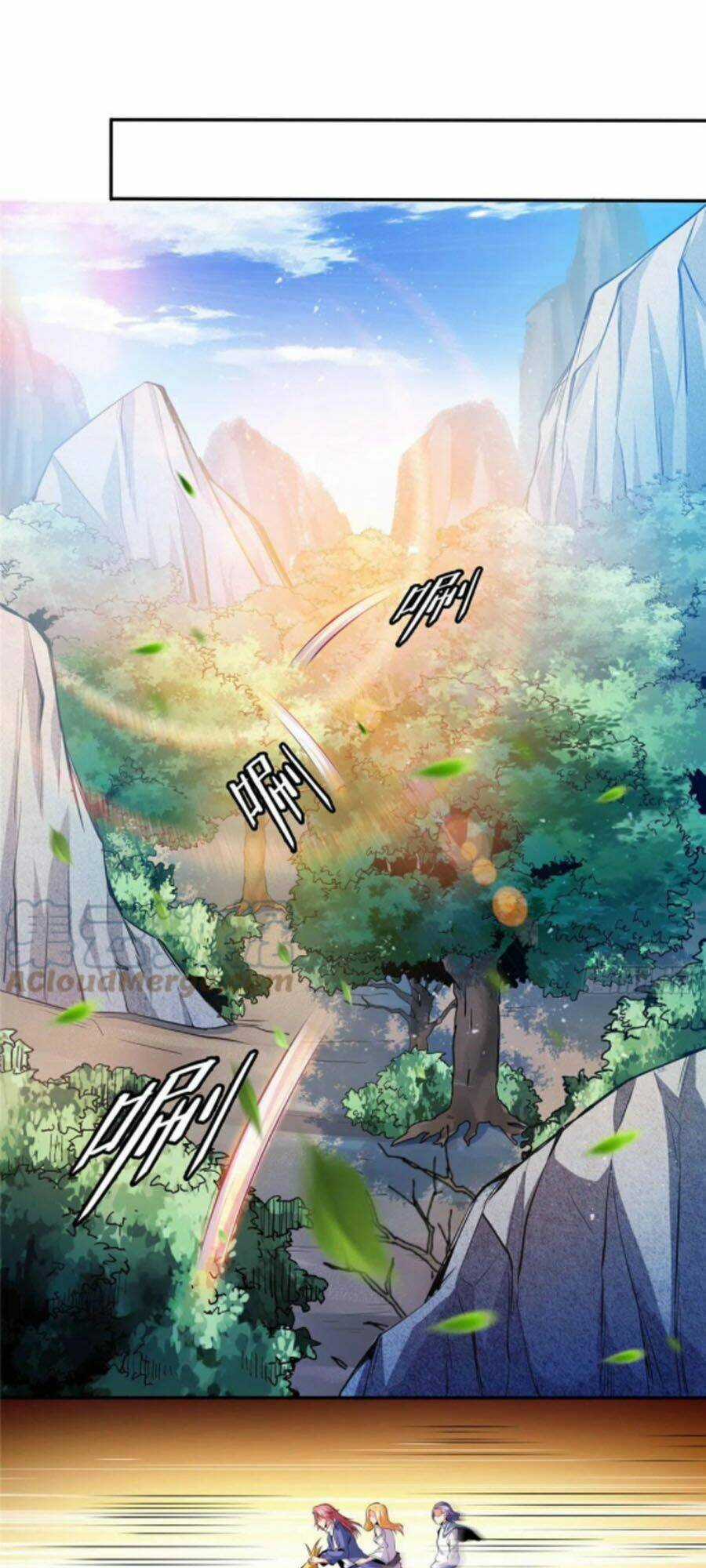 Thiên Đạo Đồ Thư Quán - Chapter 139 - Trang 5